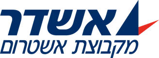 אשדר