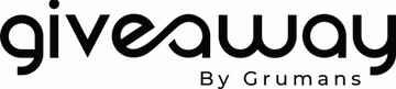 Giveaway
