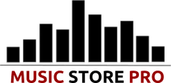 Music Store Pro