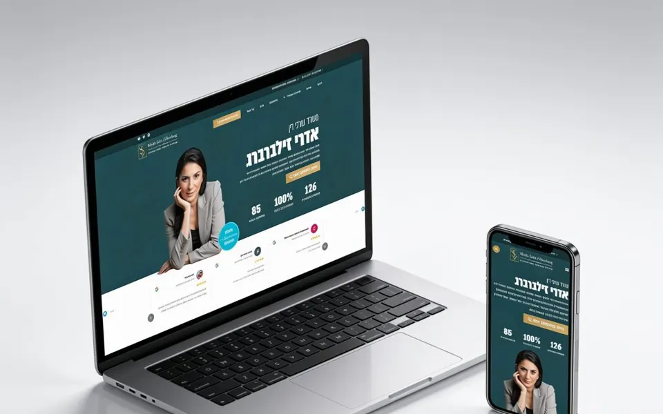 צילום מסך של עו״ד שלי אדרי זילברברג