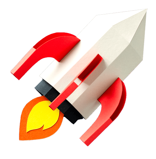 Eazyweb Spaceship