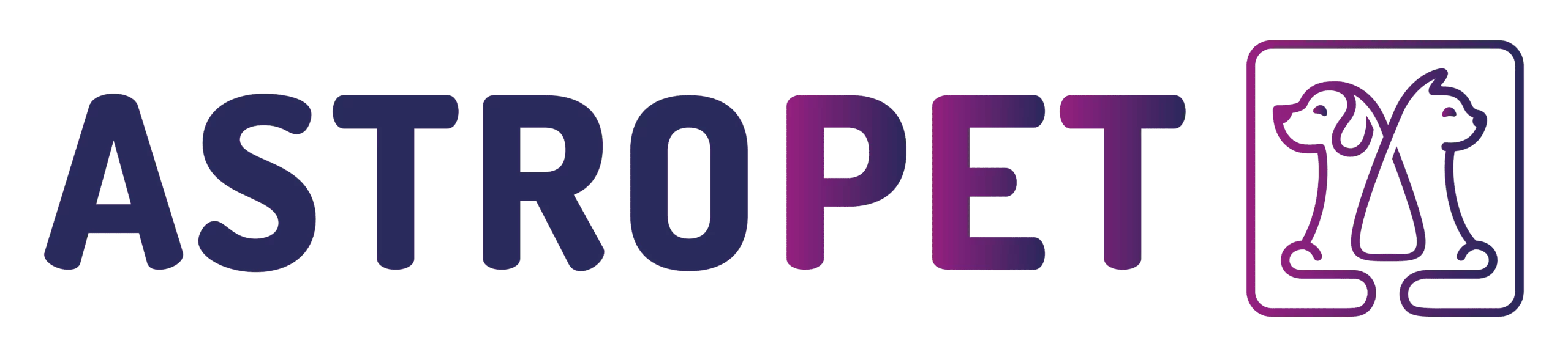 אסטרופט – חנות חיות לוגו