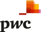 PWC לוגו