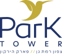 Park Tower – פארק הירקון לוגו