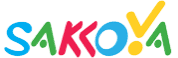 sakkoya לוגו