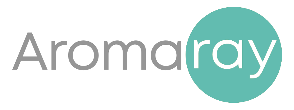 aromaray – מפיצי ריח לוגו