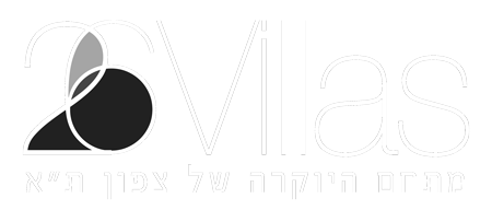26 VILA לוגו